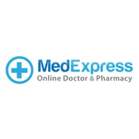 MedExpress - Logo