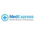 MedExpress - undefined