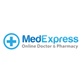 MedExpress Discount Code & Voucher Code February 2025