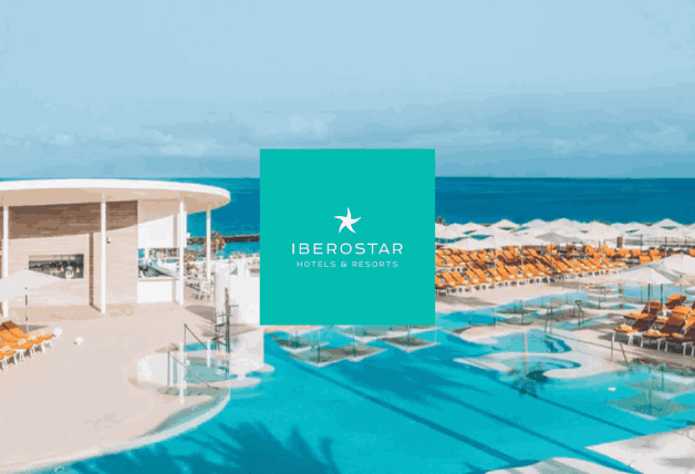 Extra 5% Off Last MInute Bookings with this Iberostar Discount Code