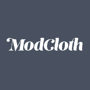 ModCloth logo
