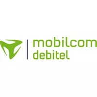 Mobilcom Debitel - Logo