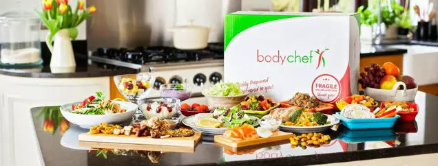 BodyChef Discount Code