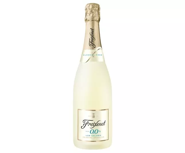 The best non-alcoholic sparkling wine | vouchercloud