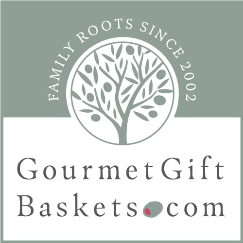 GourmetGiftBaskets.com logo