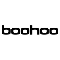 boohoo - Logo