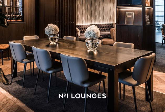 Enjoy 15% Off Premium Airport Lounges with No1 Lounges Discount Code