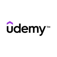 Udemy - Logo