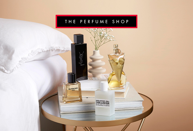 20% Off When You Spend £60 | The Perfume Shop Promo