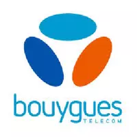 Bouygues Telecom - Logo