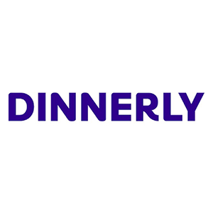 Dinnerly logo