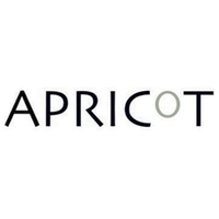 Apricot - Logo