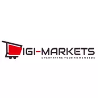 Digi-markets - Logo