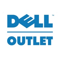 Dell Outlet - Logo