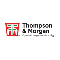 Thompson And Morgan - Logo