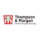 Thompson & Morgan Voucher Codes February 2025