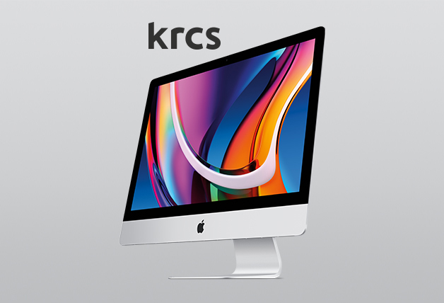 Free £25 Gift Card with Orders Over £800 at KRCS Apple Premium Reseller