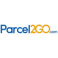 Parcel2Go - Logo