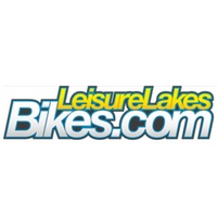 Leisure Lakes Bikes - Logo