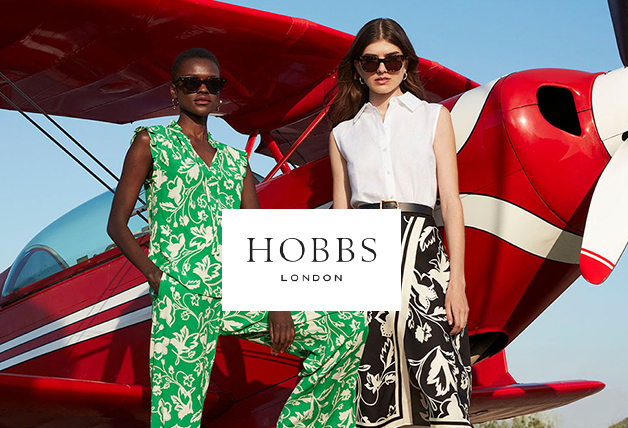 15% Off for Key Workers | Hobbs Discount Code