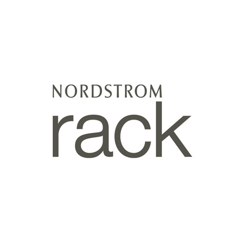 Nordstrom Rack logo