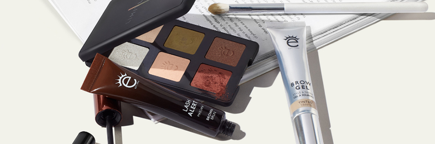 Promo 70% Off Everything at Eyeko
