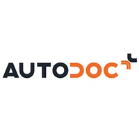 Autodoc - Logo