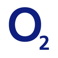 o2 - Logo