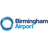 Birmingham Airport Parking - Logo