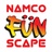 Namco Funscape