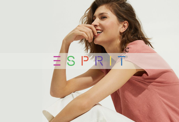 Get Up to 50% Off in the Sale at Esprit