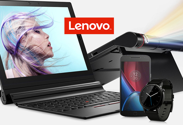 69% Off on Selected Accessories with this Lenovo Voucher