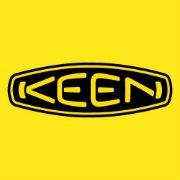 KEEN Footwear logo