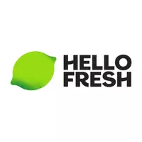 Hello Fresh - Logo