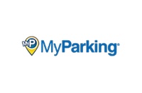 MyParking  - Logo