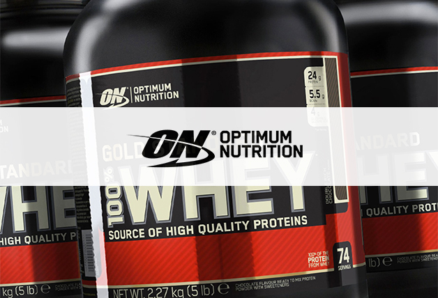 Optimum Nutrition Promo Code: 20% Off Weight Gainers