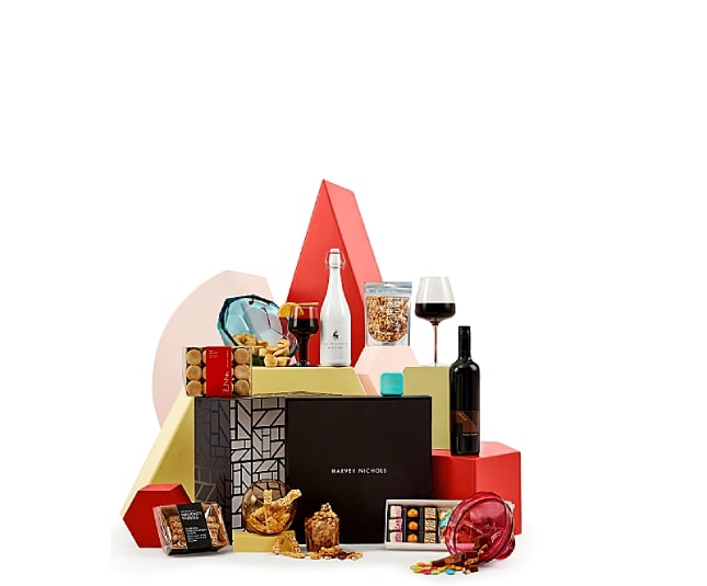 Harvey Nichols Christmas gifts