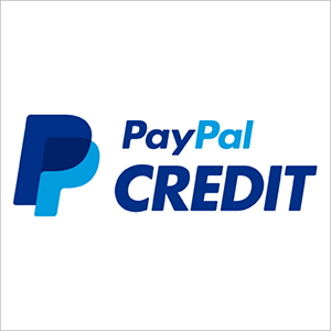 PayPal Credit logo