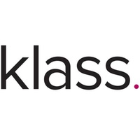 Klass - Logo