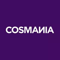 Cosmania - Logo