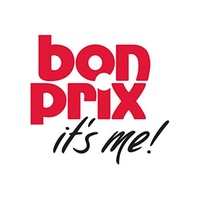 Bonprix - Logo