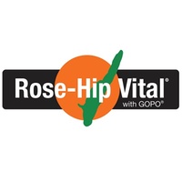 Rose Hip Vital - Logo