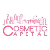 Cosmetic Capital - Logo