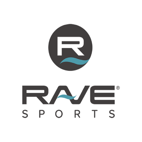 Rave Sports logo
