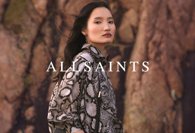 Free £10 Gift Card with Orders Over £90 | AllSaints Promo