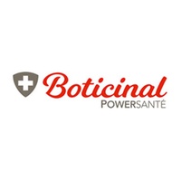 Boticinal - Logo