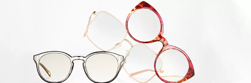 50% Off Glasses with Contact Lense Orders at Specsavers