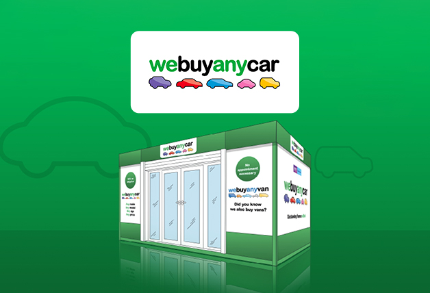 Get a Free Online Car Valuation at We Buy Any Car