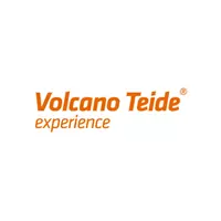 Volcano Teide - Logo