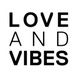 Love and Vibes - Black Friday